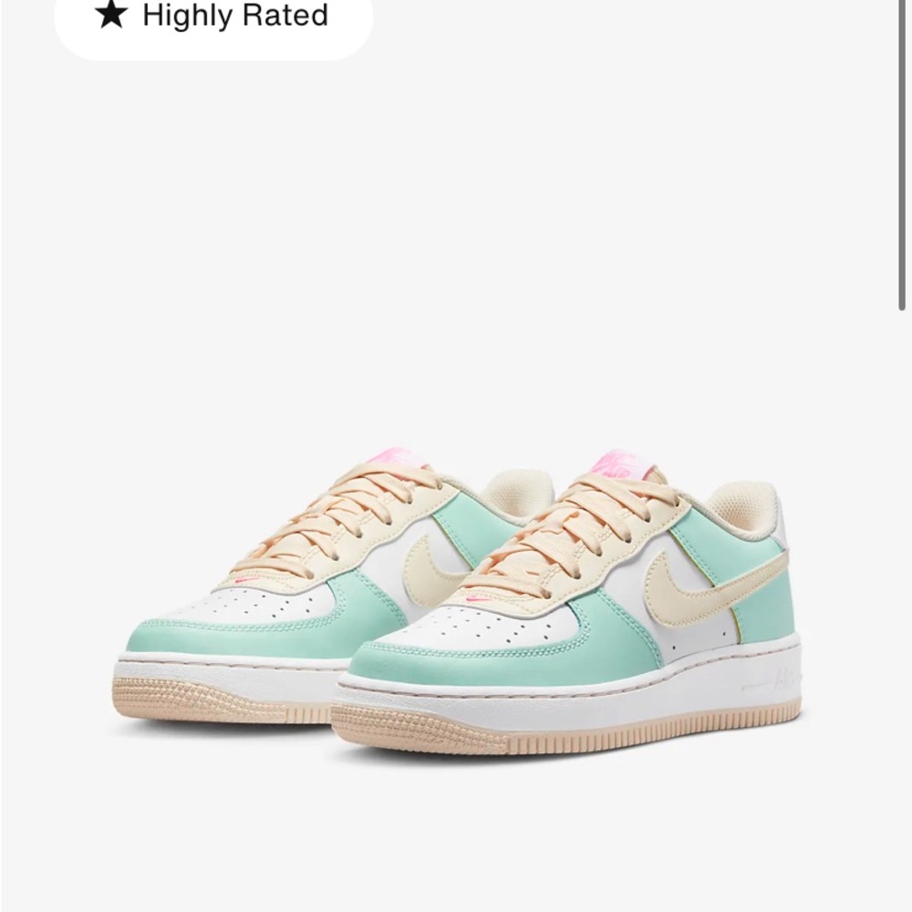 Nike Air Force 1